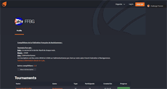 Desktop Screenshot of ffbg.challonge.com
